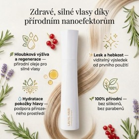 Lavyl Hair
