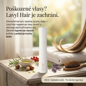 Lavyl Hair