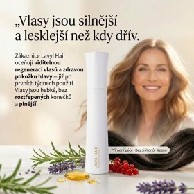Lavyl Hair
