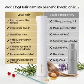 Lavyl Hair