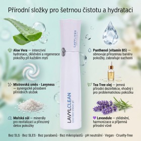 Lavyl Clean 200 ml