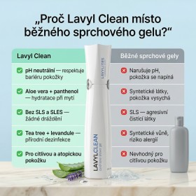 Lavyl Clean 200 ml