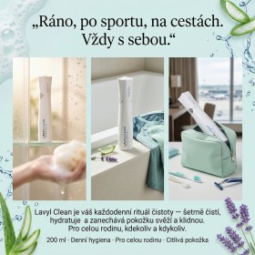 Lavyl Clean 200 ml