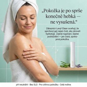 Lavyl Clean