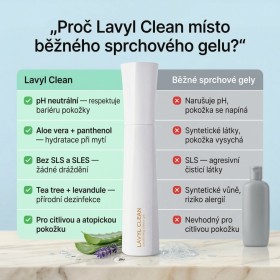 Lavyl Clean