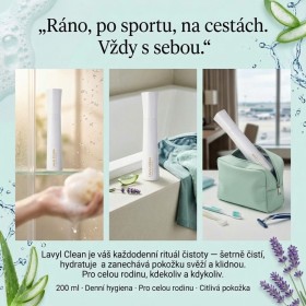 Lavyl Clean