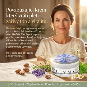 Gemma Bright 50 ml