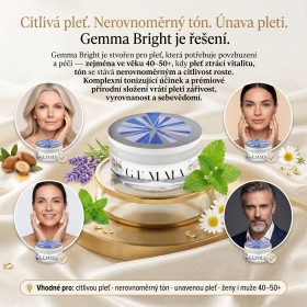 Gemma Bright 50 ml