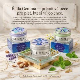 Gemma Bright 50 ml