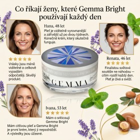 Gemma Bright 50 ml