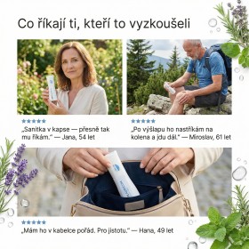 Lavyl Auricum 150 ml