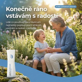 Lavyl Auricum 150 ml