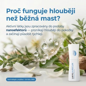 Lavyl Auricum 150 ml