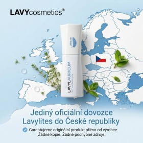 Lavyl Auricum 150 ml