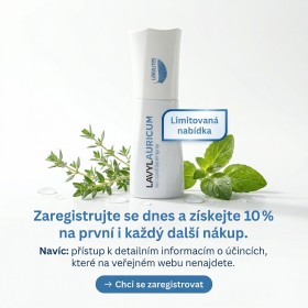 Lavyl Auricum 150 ml