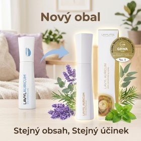 Lavyl Auricum 150 ml