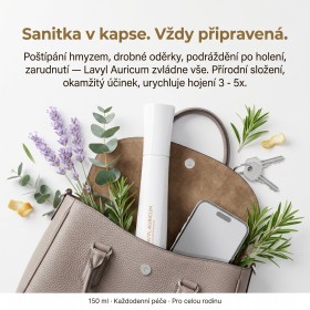 Lavyl Auricum 150 ml