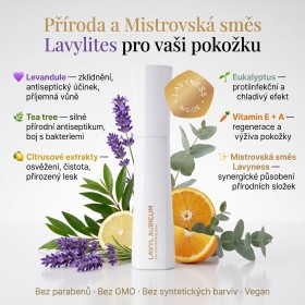 Lavyl Auricum 150 ml