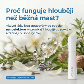 Lavyl Auricum 150 ml