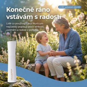 Lavyl Auricum 150 ml