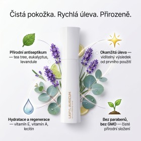 Lavyl Auricum 150 ml