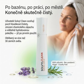 Solvyl Clean 200 ml