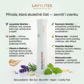 Solvyl Clean 200 ml