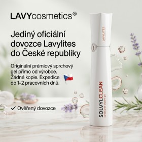 Solvyl Clean 200 ml