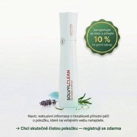 Solvyl Clean 200 ml