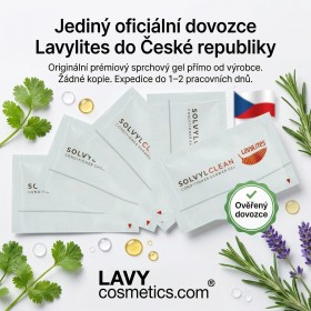 Solvyl Clean 5x 10 ml