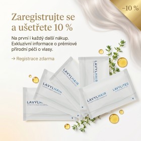 Lavyl Hair 5x 10 ml