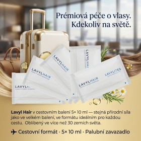 Lavyl Hair 5x 10 ml
