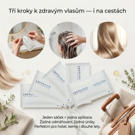 Lavyl Hair 5x 10 ml