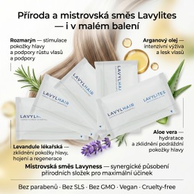 Lavyl Hair 5x 10 ml