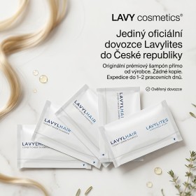 Lavyl Hair 5x 10 ml