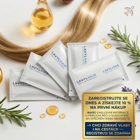 Lavyl Hair 5x 10 ml