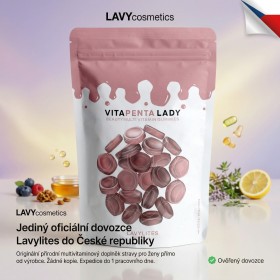 VitaPenta Lady Gummies