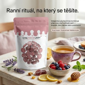 VitaPenta Lady Gummies