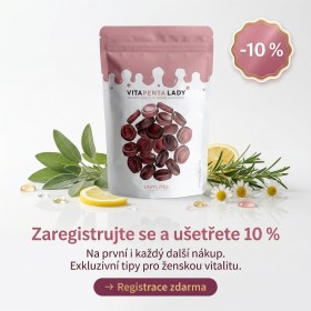 VitaPenta Lady Gummies