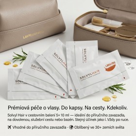 Solvyl Hair 5x 10 ml