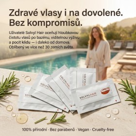 Solvyl Hair 5x 10 ml