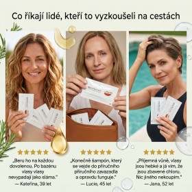 Solvyl Hair 5x 10 ml