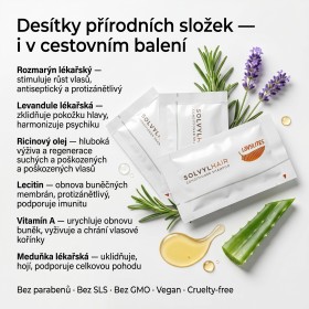 Solvyl Hair 5x 10 ml