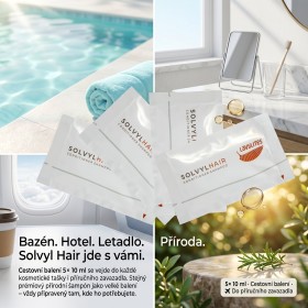 Solvyl Hair 5x 10 ml