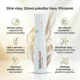 Solvyl Hair 200 ml