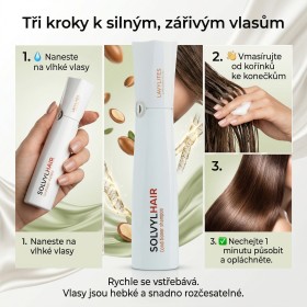 Solvyl Hair 200 ml