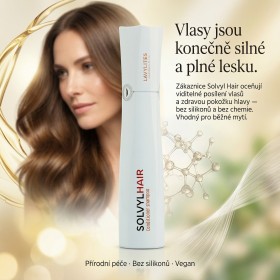 Solvyl Hair 200 ml