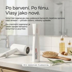 Solvyl Hair 200 ml