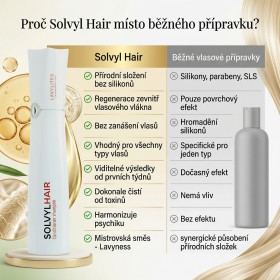 Solvyl Hair 200 ml