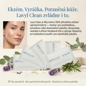 Lavyl Clean 5x 10 ml